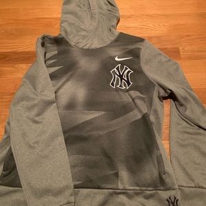 Yankees Nike Hoodie